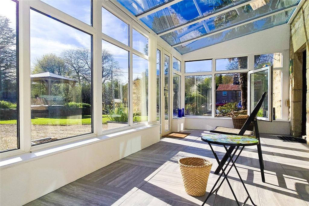 Conservatory