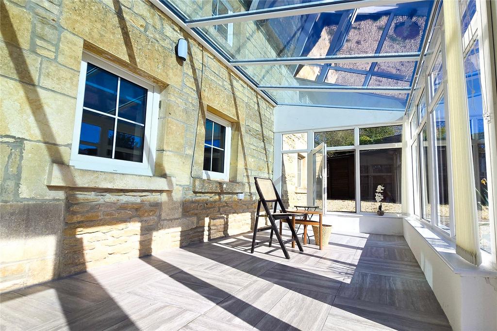 Conservatory