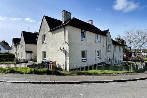 undefined, Dalsetter Place, Drumchapel, Glasgow, G15