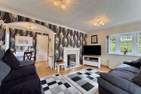 2 bedroom detached house for sale, Hampton Loade Park Homes, Bridgnorth, WV15 6HN