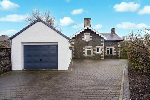 4 bedroom detached house for sale, Valley Drive, LESLIE, Fife, KY6