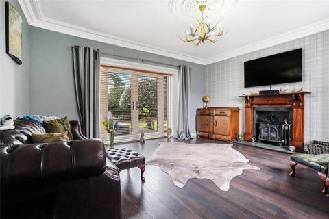 4 bedroom detached house for sale, Valley Drive, LESLIE, Fife, KY6