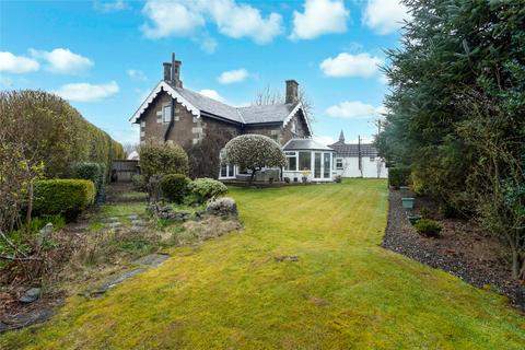 4 bedroom detached house for sale, Valley Drive, LESLIE, Fife, KY6