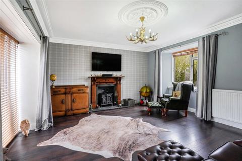 4 bedroom detached house for sale, Valley Drive, LESLIE, Fife, KY6