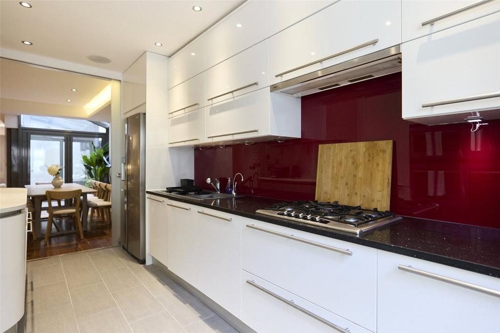 Apartment in London - View 4