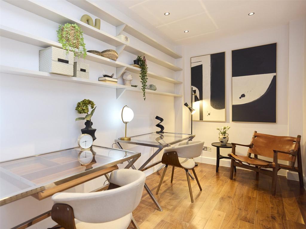 Apartment in London - View 5