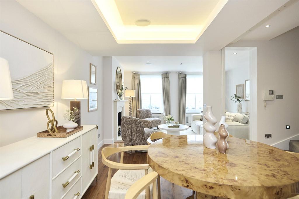 Apartment in London - More