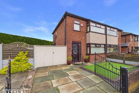 3 bedroom semi-detached house for sale, Fosters Grove, Haydock, WA11