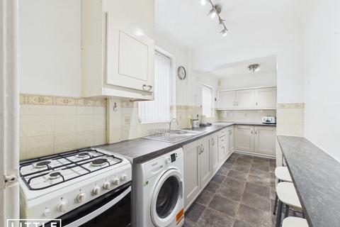 3 bedroom semi-detached house for sale, Fosters Grove, Haydock, WA11