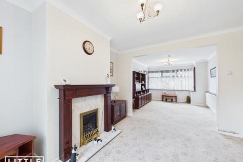3 bedroom semi-detached house for sale, Fosters Grove, Haydock, WA11