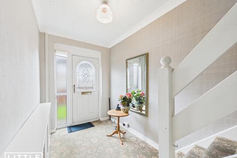 3 bedroom semi-detached house for sale, Fosters Grove, Haydock, WA11