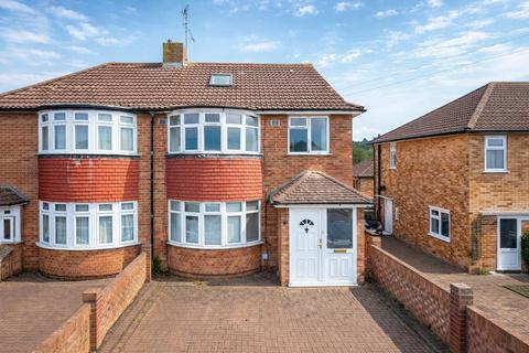4 bedroom semi-detached house to rent, Southville Road, Feltham TW14