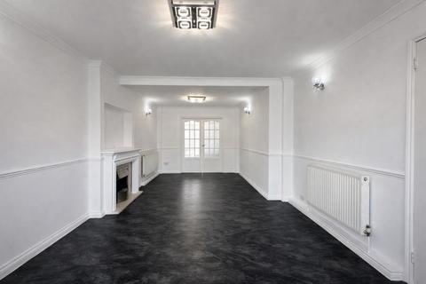 4 bedroom semi-detached house to rent, Southville Road, Feltham TW14