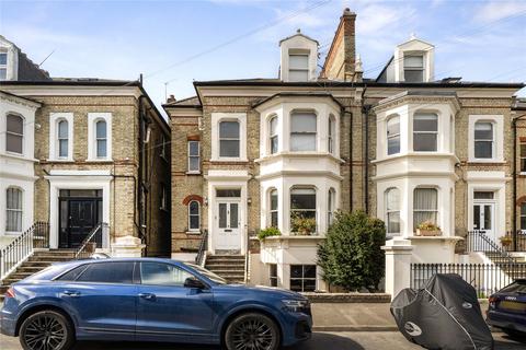 North Road, Surbiton KT6