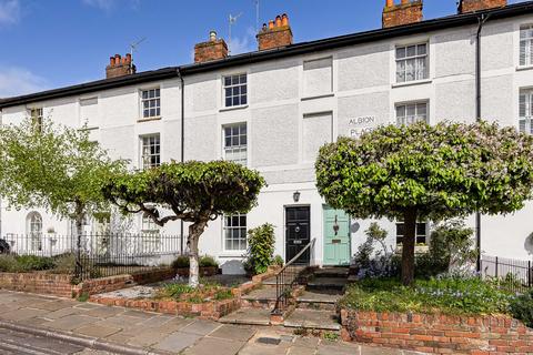 3 bedroom house for sale, Central Henley on Thames RG9