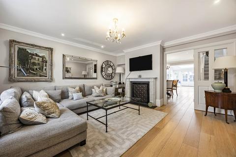 3 bedroom house for sale, Central Henley on Thames RG9