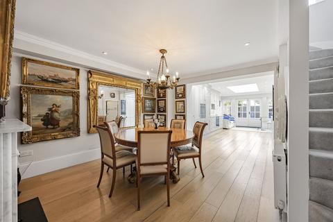 3 bedroom house for sale, Central Henley on Thames RG9