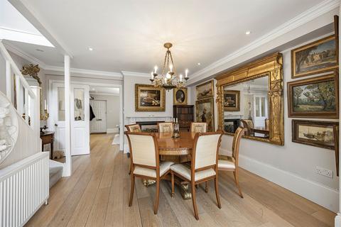 3 bedroom house for sale, Central Henley on Thames RG9