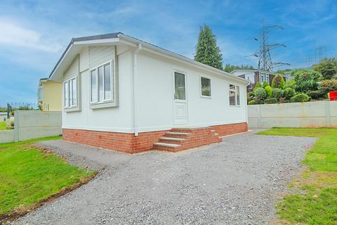 undefined, Pool View Caravan Park, Telford