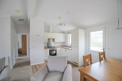 undefined, Pool View Caravan Park, Telford