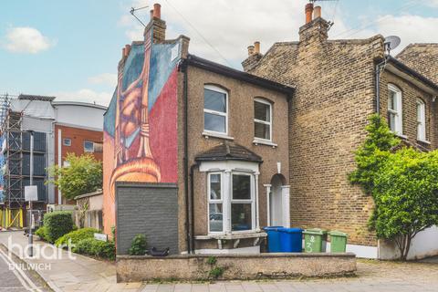 Lugard Road, London
