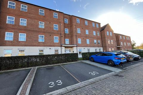 Flat - Barley Mews, Peterborough PE2