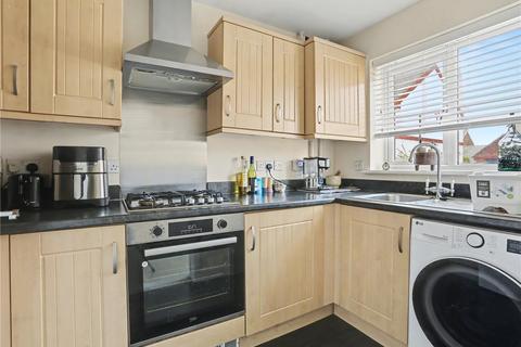 2 bedroom terraced house for sale, Verbena Road, Cringleford, Norwich, Norfolk, NR4