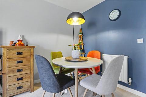 2 bedroom terraced house for sale, Verbena Road, Cringleford, Norwich, Norfolk, NR4