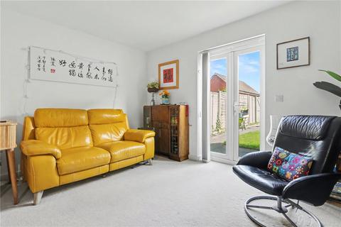 2 bedroom terraced house for sale, Verbena Road, Cringleford, Norwich, Norfolk, NR4