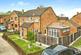 Longcross, Pennyland, Milton Keynes