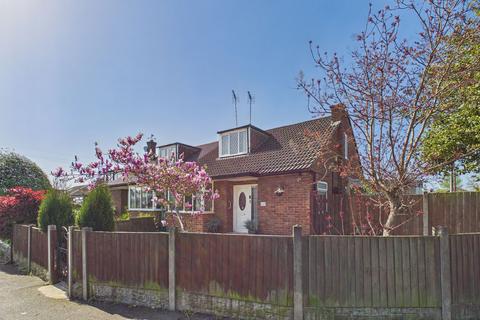Semi-detached house - Dicksons Drive, Newton, CH2
