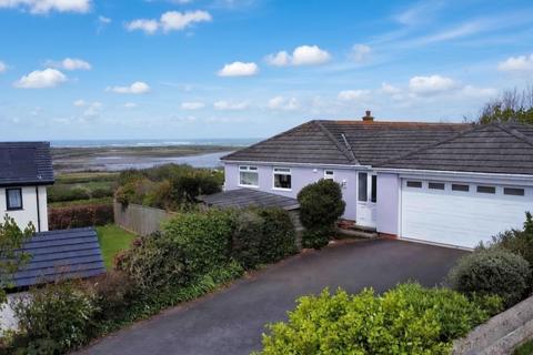 5 bedroom detached bungalow for sale, Fairway, Appledore, Bideford