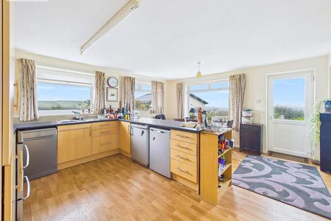 5 bedroom detached bungalow for sale, Fairway, Appledore, Bideford