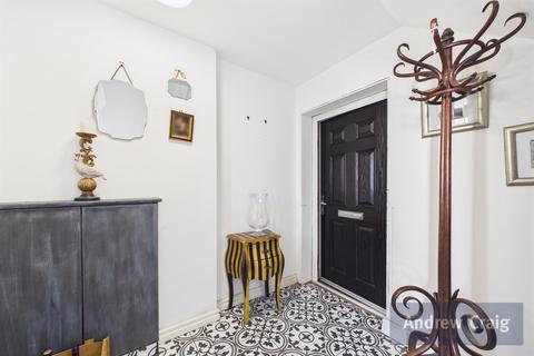 2 bedroom apartment for sale, Sussex Street, Jarrow
