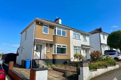 undefined, Rockmount Ave, Thornliebank, Glasgow, G46
