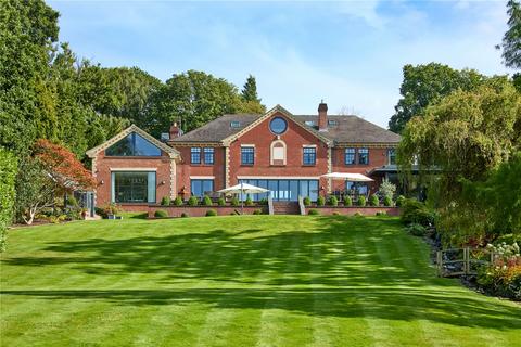 9 bedroom detached house for sale, Red Copse Lane, Boars Hill, Oxford, Oxfordshire, OX1