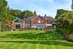 Red Copse Lane, Boars Hill, Oxford, Oxfordshire, OX1