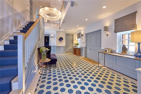 9 bedroom detached house for sale, Red Copse Lane, Boars Hill, Oxford, Oxfordshire, OX1