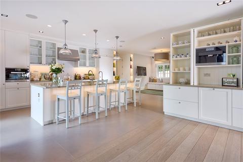 9 bedroom detached house for sale, Red Copse Lane, Boars Hill, Oxford, Oxfordshire, OX1