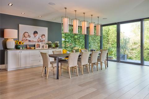 9 bedroom detached house for sale, Red Copse Lane, Boars Hill, Oxford, Oxfordshire, OX1