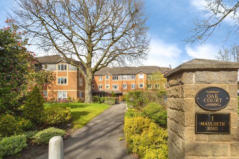 2 bedroom flat for sale, Mauldeth Road, Manchester, Greater Manchester, M20