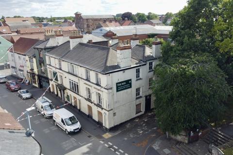 Residential development for sale, Middle Street North, Driffield, YO25 6SS