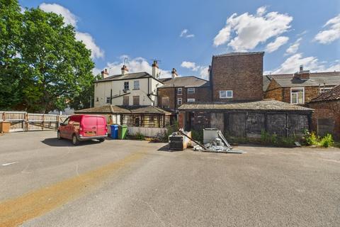 Residential development for sale, Middle Street North, Driffield, YO25 6SS