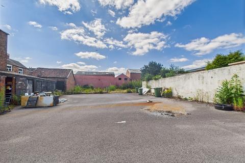 Residential development for sale, Middle Street North, Driffield, YO25 6SS