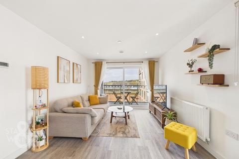 2 bedroom apartment for sale, Ardea Geoffrey, Watling Way, Norwich