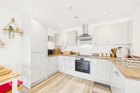 2 bedroom apartment for sale, Ardea Geoffrey, Watling Way, Norwich