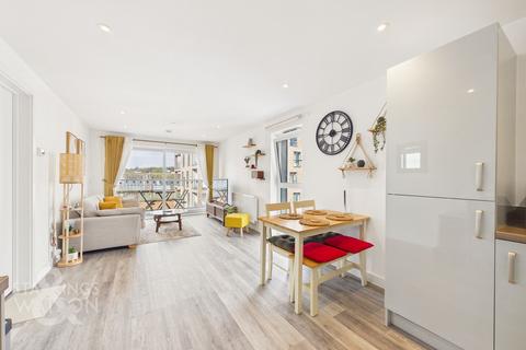 2 bedroom apartment for sale, Ardea Geoffrey, Watling Way, Norwich