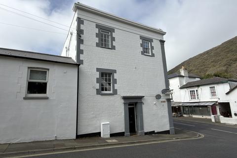 1 bedroom flat for sale, High Street, Ventnor PO38