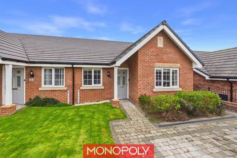 2 bedroom bungalow for sale, Cae Topyn, Denbigh LL16