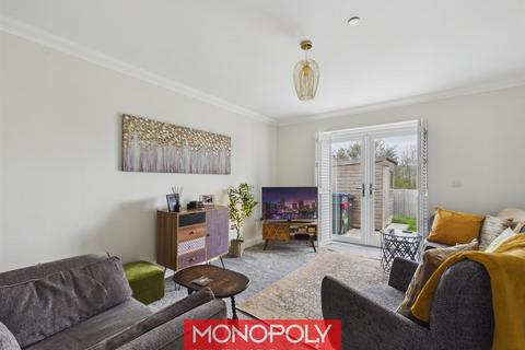 2 bedroom bungalow for sale, Cae Topyn, Denbigh LL16